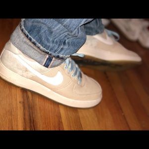 air force 1 jones beach